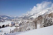 Gasthof Brixnerwirt Brixen im Thale Esterno foto