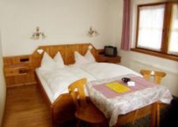 Gasthof Brixnerwirt Brixen im Thale Esterno foto