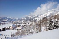 Gasthof Brixnerwirt Brixen im Thale Esterno foto
