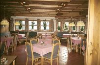 Gasthof Brixnerwirt Brixen im Thale Esterno foto